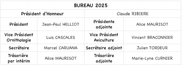 Bureau
